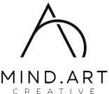 Logo Mind.art Creative